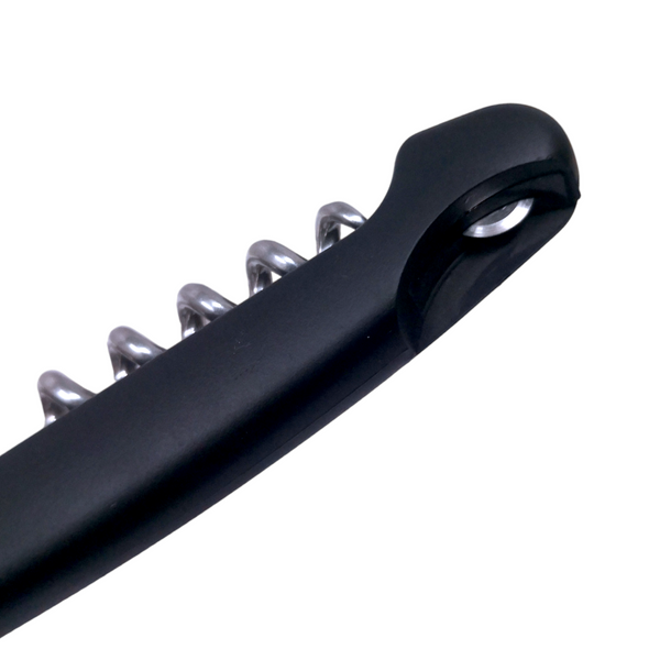 Sacacorchos De 2 Pasos Destapador Premium Plus