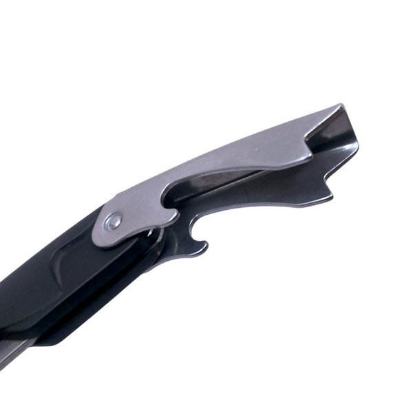 Sacacorchos De 2 Pasos Destapador Premium Plus