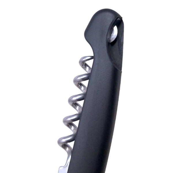 Sacacorchos De 2 Pasos Destapador Premium Plus