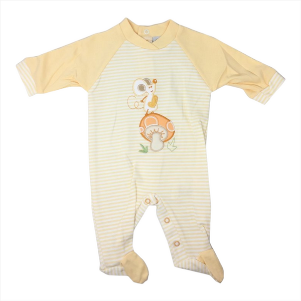 Conjuntos ropa para bebe niño niña Fsbaby mamelucos