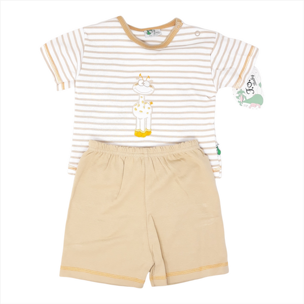 Conjuntos ropa para bebe niño niña Fsbaby mamelucos