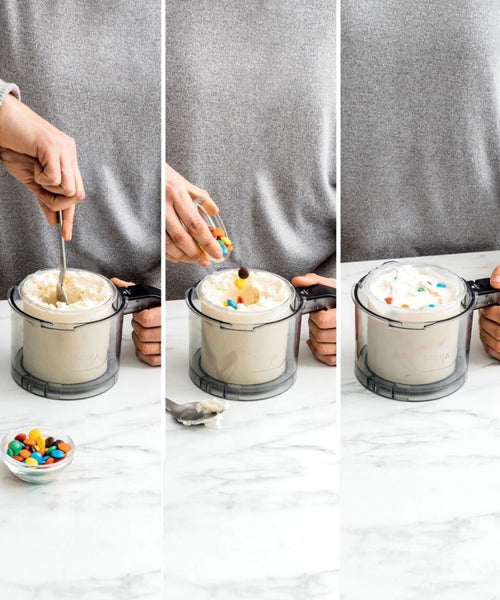 Ninja Nc300 Máquina De Helados Libre De Tritán