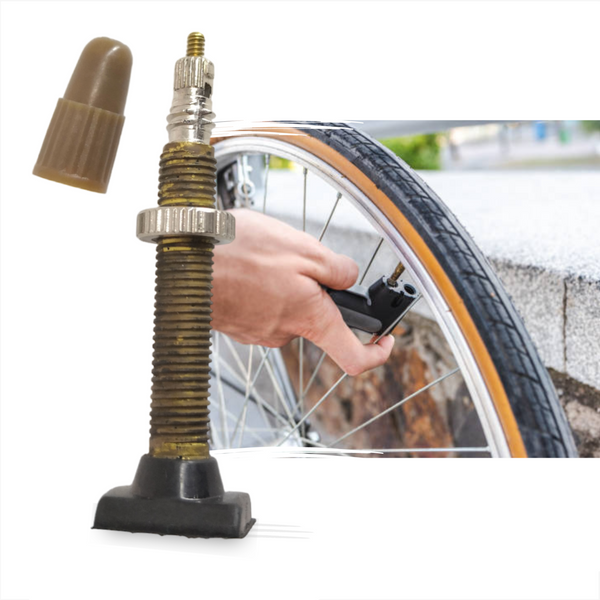 Vastago valvula llanta sin camara tubeless roval 3008-1050