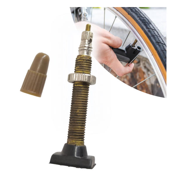 Vastago valvula llanta sin camara tubeless roval 3008-1050