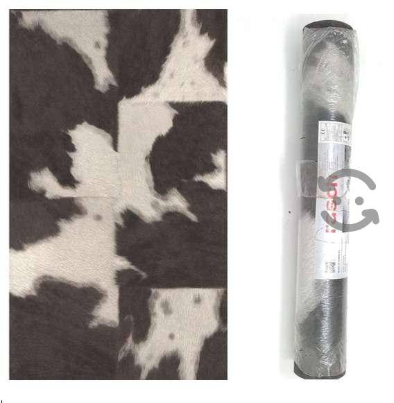 Rollo decoracion papel tapiz Rasch 53 cm x 10.05 mts