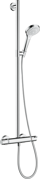 Regadera Croma Select JET S Multi SemiPipe HANSGROHE