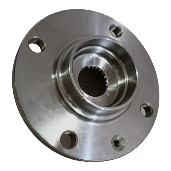 Maza Central Golf Delantera Kmm 175 407 615 Jetta Cabriolet