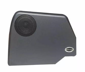 Subwoofer Phonocar Cajon Para Cajuela