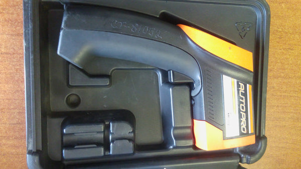 Termometro Infrarrojo Sin Contacto Raytek Autopro St25