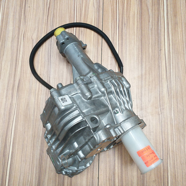 TRANSFER CHEVROLET TRAX 2013