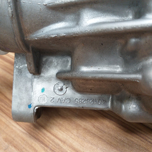 TRANSFER CHEVROLET TRAX 2013