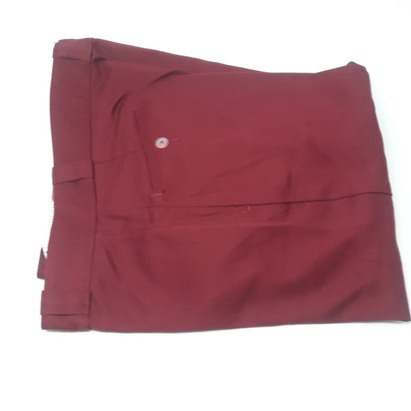 Pantalones azul Y Tinto Caballero New Harboor talla medianas