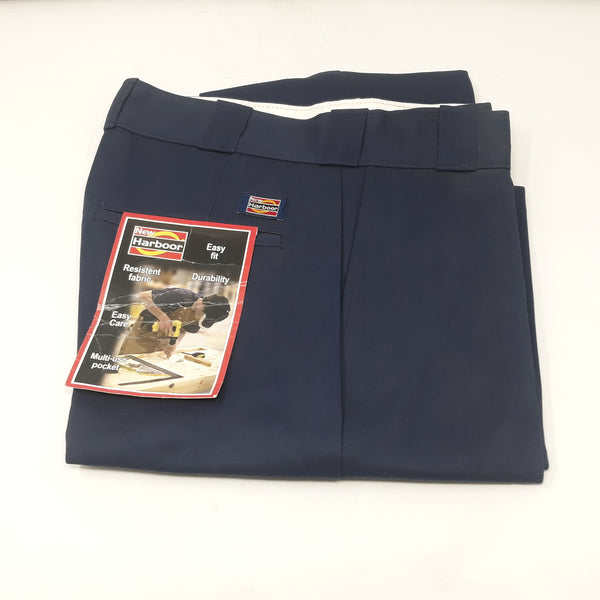 Pantalones azul Y Tinto Caballero New Harboor talla medianas