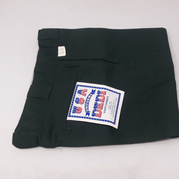 Pantalón Para Caballero Usa Dedi Tallas Medianas-grandes