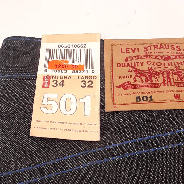 Pantalon de mezclilla Levis dos modelos