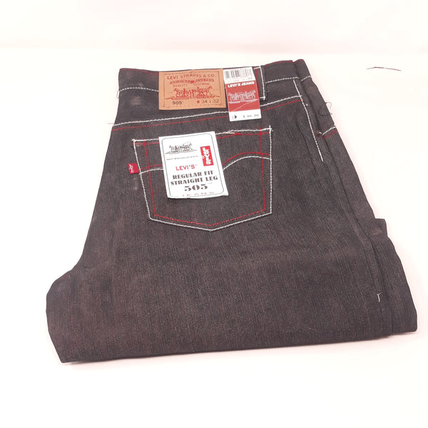 Pantalon de mezclilla Levis dos modelos