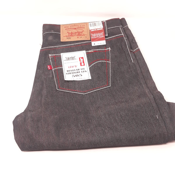 Pantalon de mezclilla Levis dos modelos