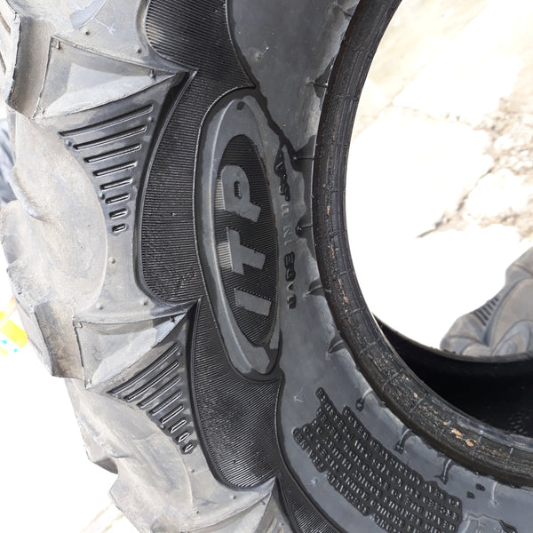 Llantas ITP todoterreno 27x11 r12 NHS 62L y 27X9 R12 NHS55L