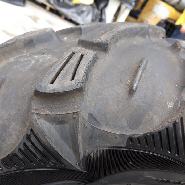 Llantas ITP todoterreno 27x11 r12 NHS 62L y 27X9 R12 NHS55L