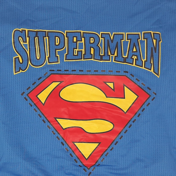 Ropa Perro Super Heroe Mascota Talla 5xl 6xl 7xl 8xl 9xl