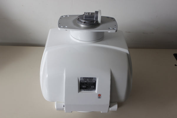 Radar Para Yate Furuno Drs25a Nuevo