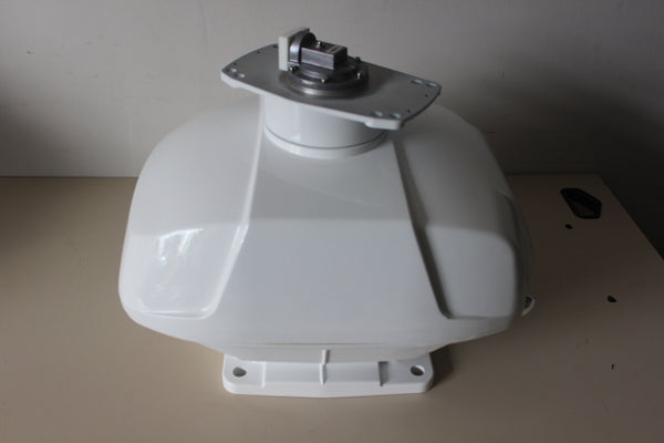 Radar Para Yate Furuno Drs25a Nuevo