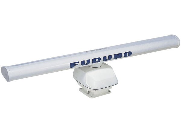 Radar Para Yate Furuno Drs25a Nuevo