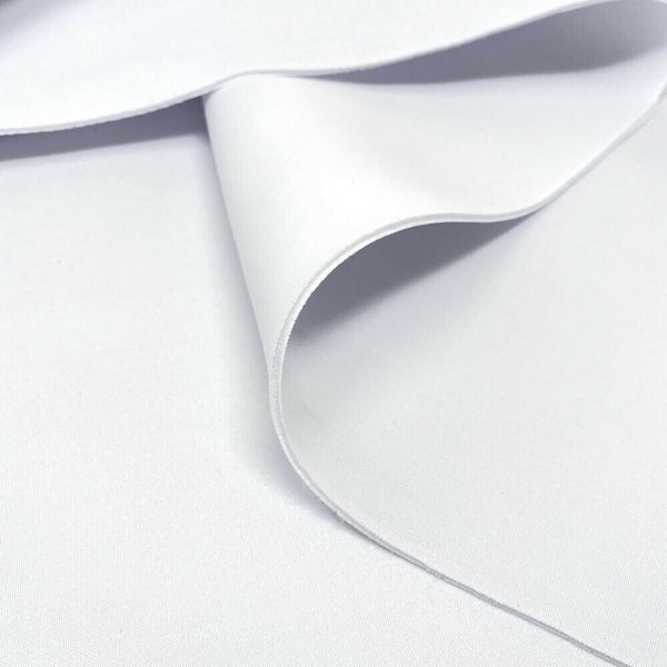 Rollo Tela Neopreno 1.50m x 40 yardas pza única remate