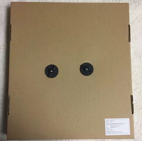 Reloj De Pared Decorativo Zh12119-a Diámetro 24.5 Cm