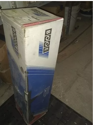 Amortiguador Delantero Boge Mp148 Chevrolet Chevy Monza 2003