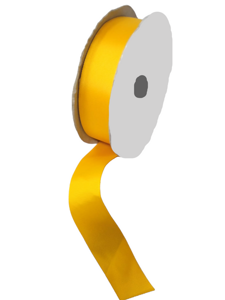 Rollo Liston Grosgrain Poliester 1 1/2 X 50 Yardas 4cm X 45m