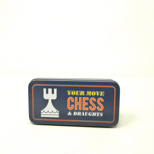 Juegos de mesa compacto viaje bolsillo