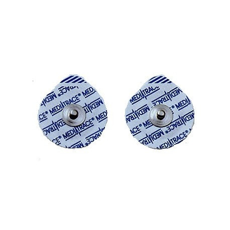 PARCHE ELECTRODOS DESECHABLES KENDALL 210 10 PIEZAS POR PAQUETE