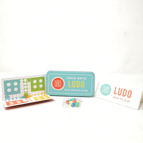 Juegos de mesa compacto viaje bolsillo