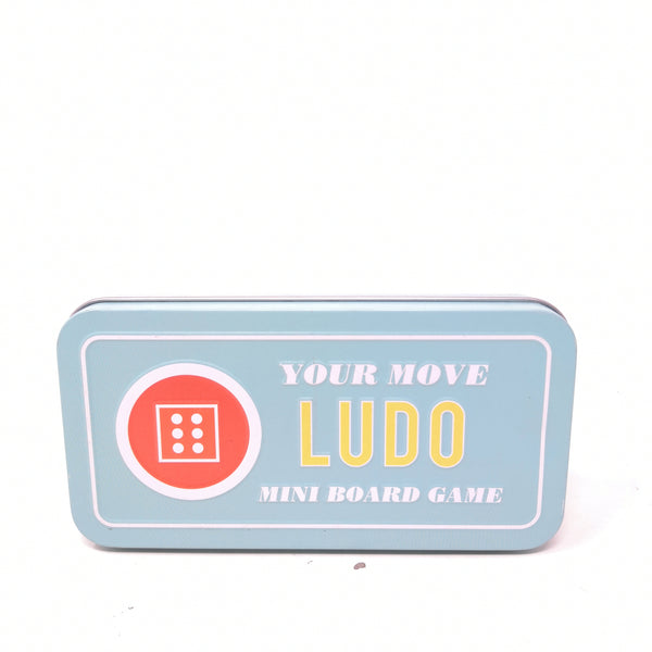 Juegos de mesa compacto viaje bolsillo