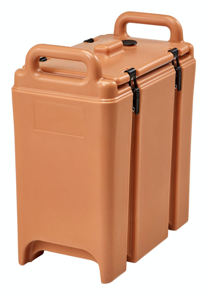 Contenedor dispensador para café con grifo 9.4 L cambro Catering