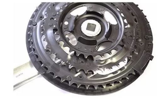 Multiplicacion Shimano Fc-m131 170mm 48/38/28