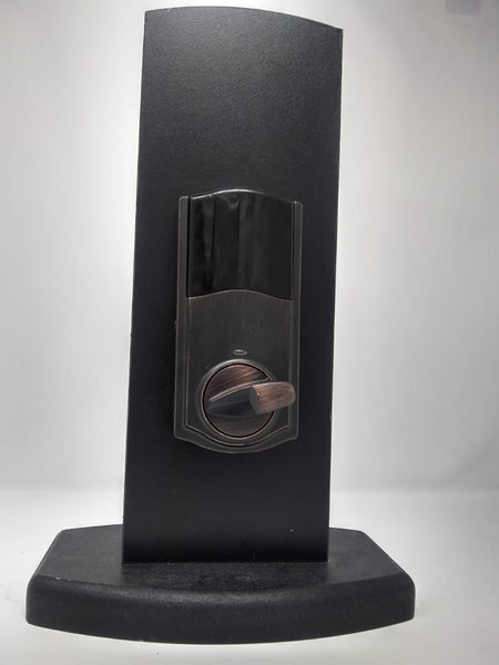 Weiser Cerradura Electrónica Touch