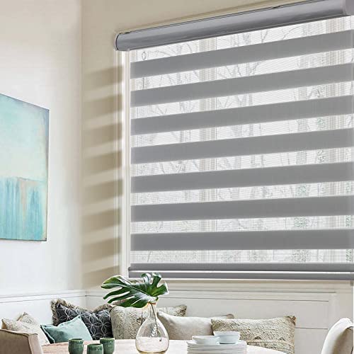 PERSIANA TELA ENROLLABLE HORIZONTAL EXTRA GRANDE