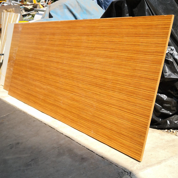 Tablón Lamina de aglomerado 20mm 3.60mts