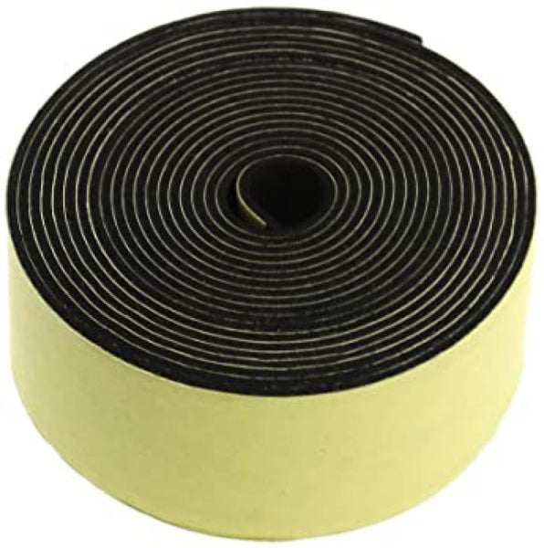 Fieltro Cinta Autoadhesiva 1.25m