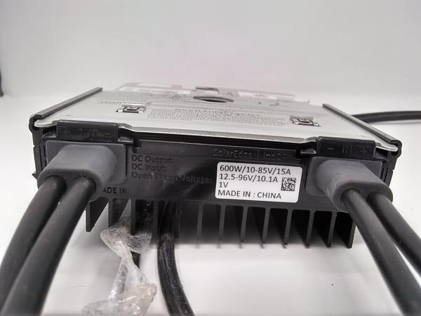 Solaredge P600 Optimizador Solar 600w Modulos 60 Celdas