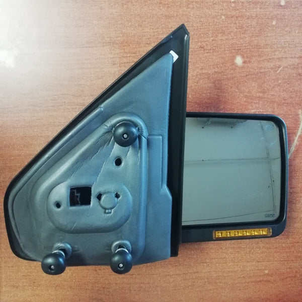 Espejo Retrovisor Derecho Ford F150 Lariat/harley 2004-2007