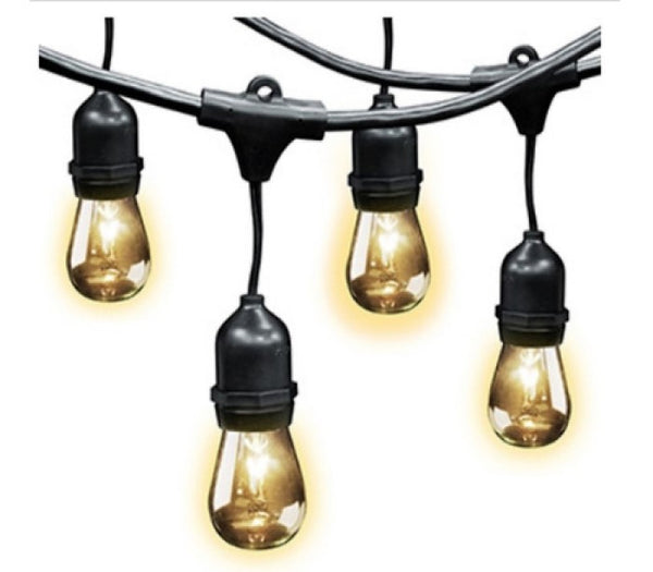 String Ligts Guirande  serie de luces