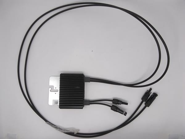 Solaredge P600 Optimizador Solar 600w Modulos 60 Celdas