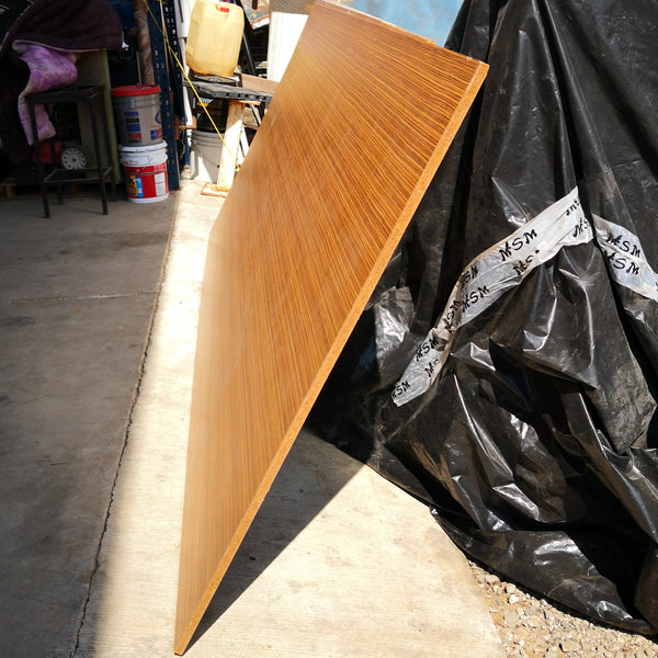 Tablón Lamina de aglomerado 20mm 3.60mts