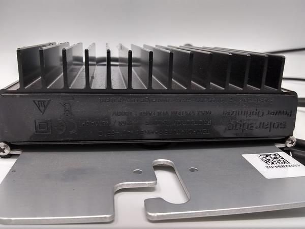 Solaredge P600 Optimizador Solar 600w Modulos 60 Celdas