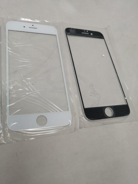 Repuesto Pantalla Cristal Transparente Completo iPhone 6/6s