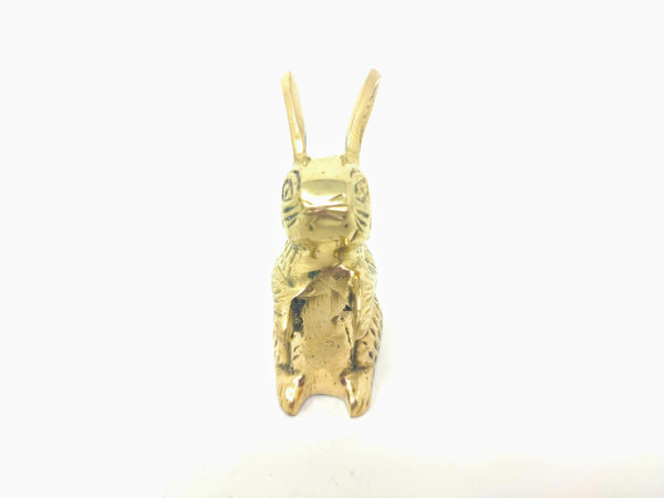 Figuras De Bronce Animales Distintos Modelos