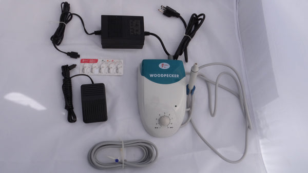 Piezoelectrico Ultrasonico UDS-J woodpecker